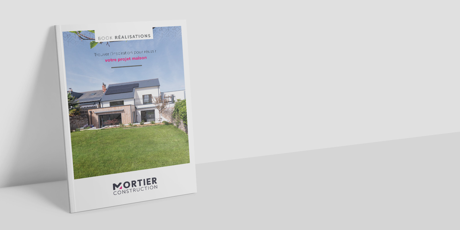Book réalisations