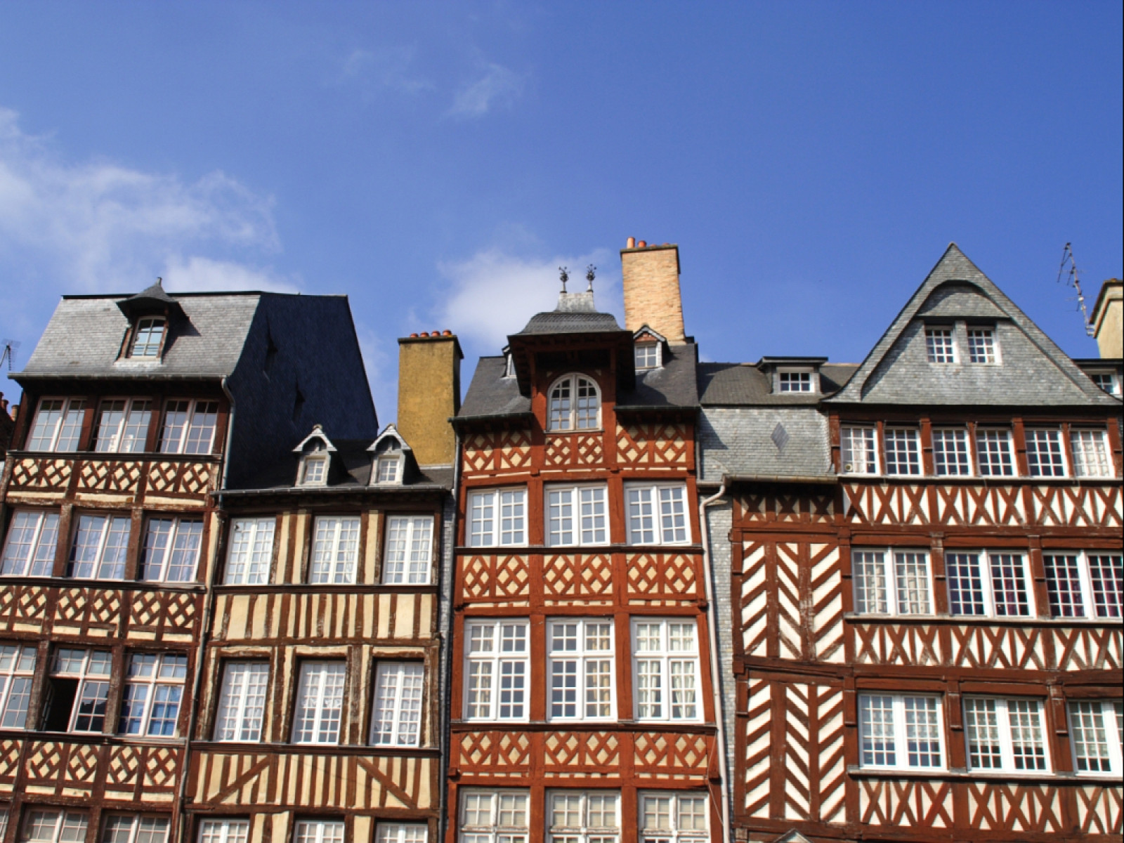 Votre constructeur de maison à Cesson-SévignéMortier Construction - 1 