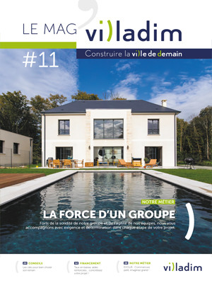 Le Mag' N°11