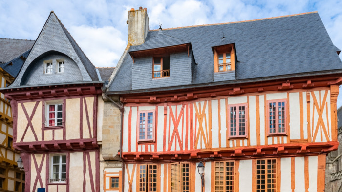 Les atouts charme de la ville de Vannes pour s’installer