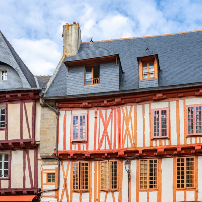 Les atouts charme de la ville de Vannes pour s’installer