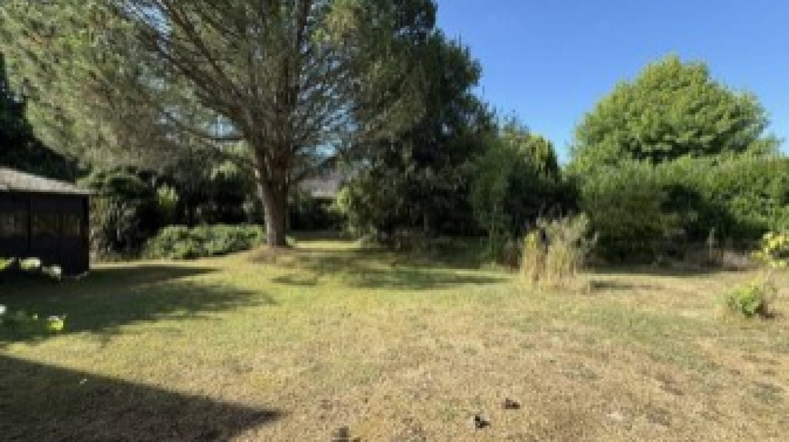 Terrain constructible de 707m2 à Carnac