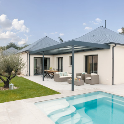 Murielle et Dominique à Orléans