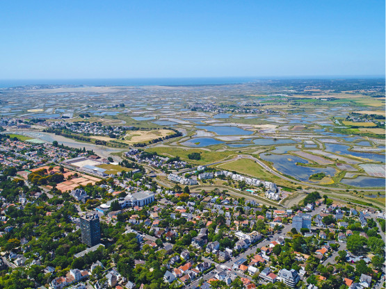 Constructeur de maison à Guérande voir l'agence