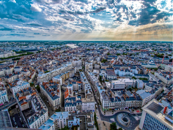 Constructeur de maison à Nantes voir l'agence