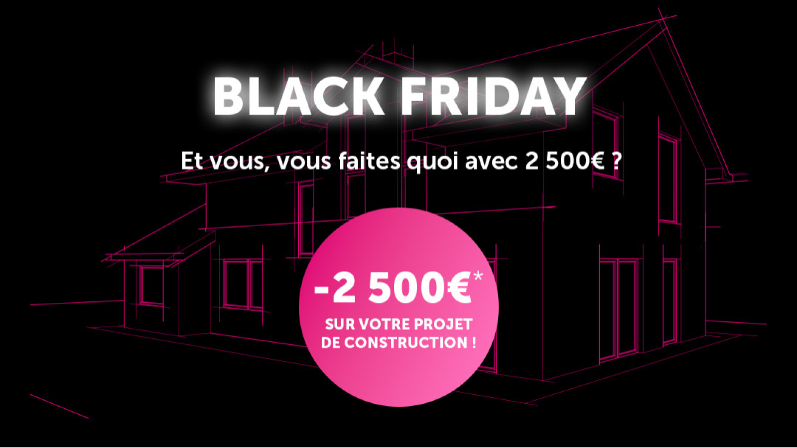 OP Black Friday 2025 - Mortier