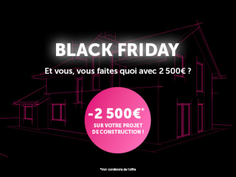 OP Black Friday 2025 - Mortier