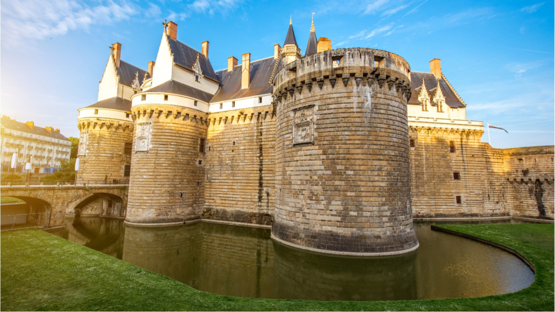 Votre constructeur de maison à La Chapelle-sur-Erdre Mortier Construction - 2