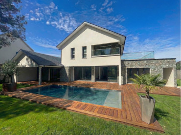 Constructeur de maisons - Mortier