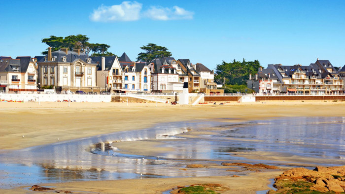 Construisez votre maison neuve dans le Morbihan avec nos experts