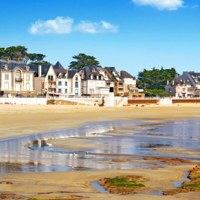 Construisez votre maison neuve dans le Morbihan avec nos experts