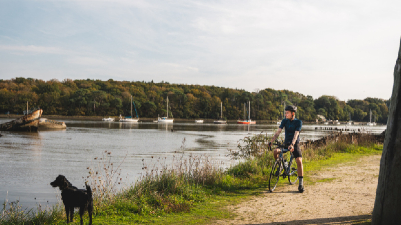 Terrain constructible de 301m2 à Lanester