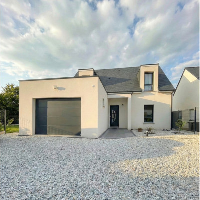 Jeanne et Stéphane à Nantes