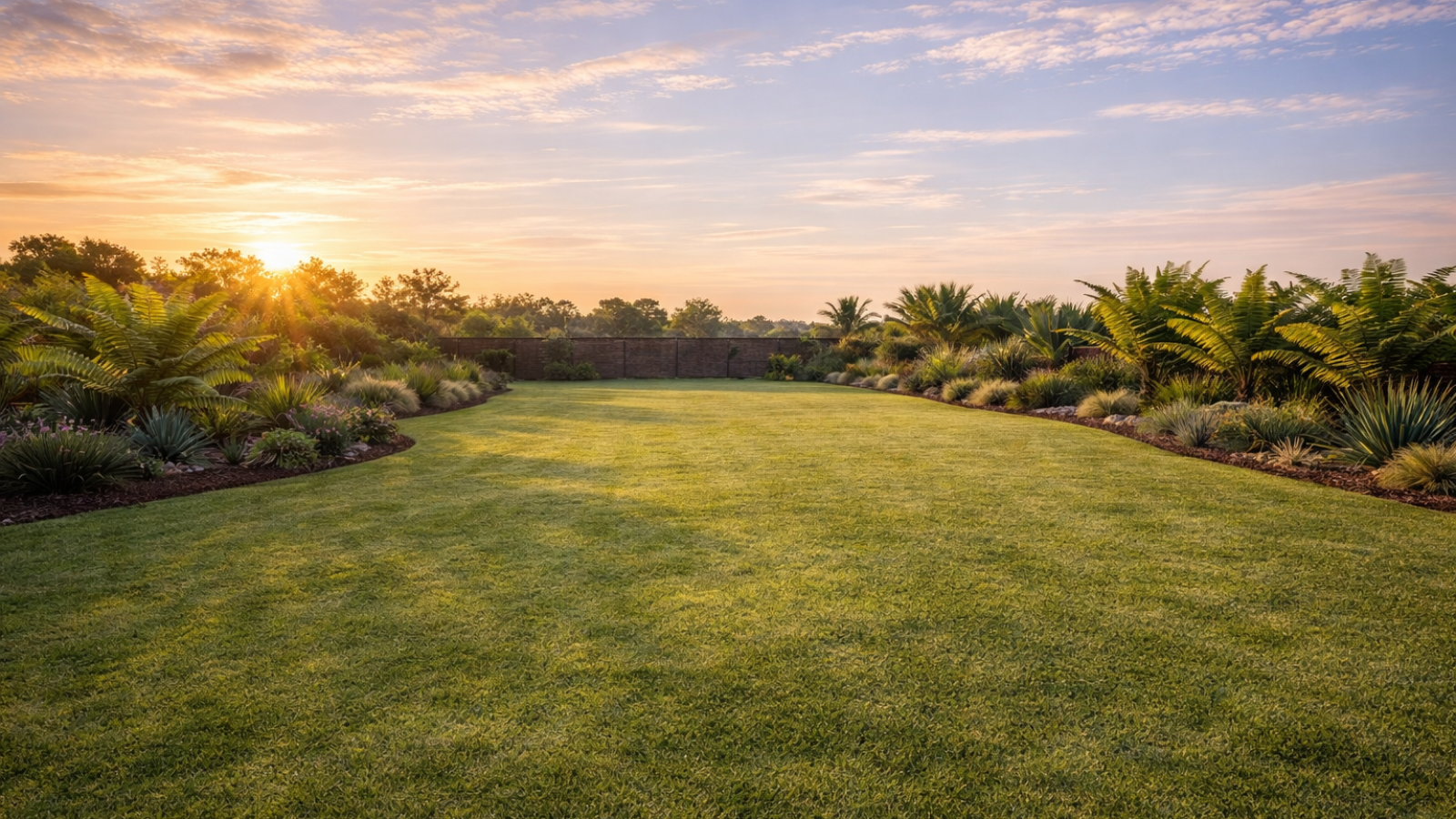 Terrain constructible de 664m2 à Locoal-Mendon