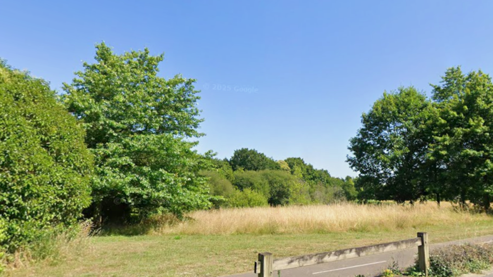 Terrain constructible de 252m2 à Bruz