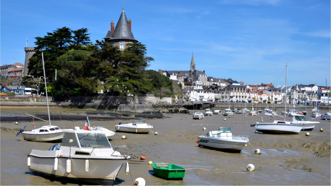 Votre constructeur de maison à Pornic Mortier Construction - 2