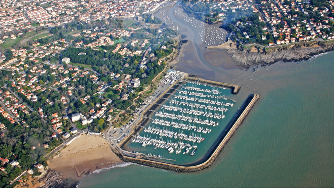 Votre constructeur de maison à Pornic Mortier Construction - 3