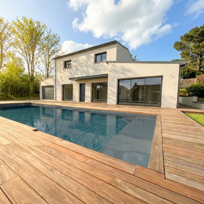 Élodie et Thomas à Nantes