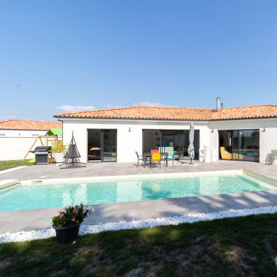 Les étapes de votre projet de construction