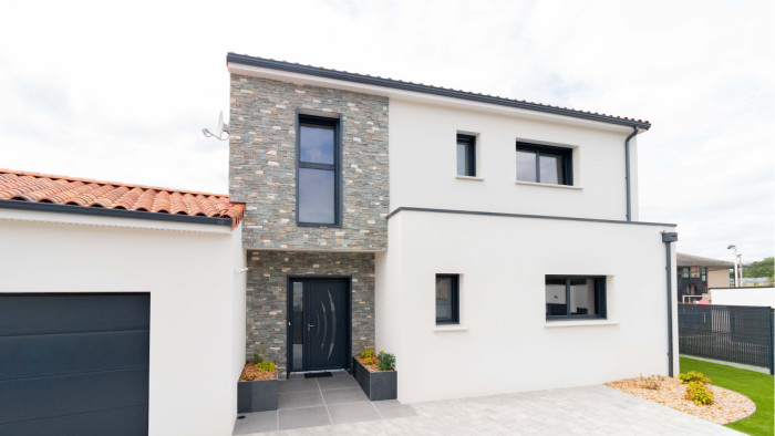 Entretenir la couverture de sa maison