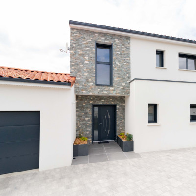 Entretenir la couverture de sa maison