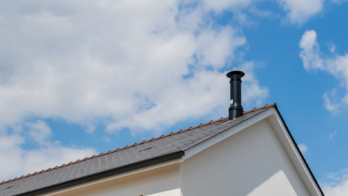 Entretenir les souches de cheminées et antennes de sa maison