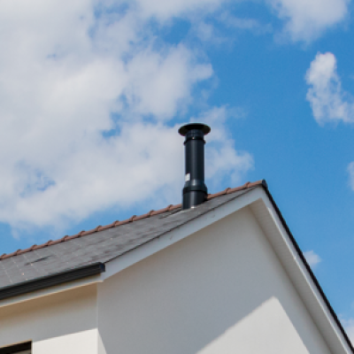 Entretenir les souches de cheminées et antennes de sa maison