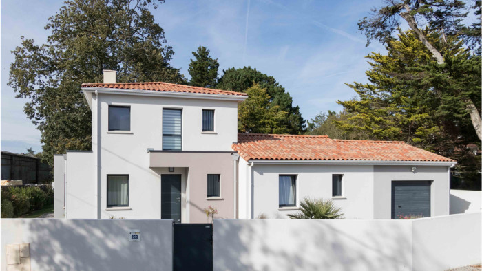 Entretenir les menuiseries de sa maison