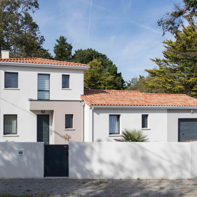 Entretenir les menuiseries de sa maison