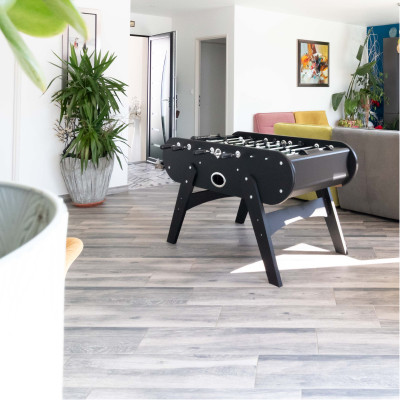 Entretenir les sols de sa maison