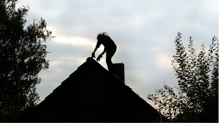 Entretenir les conduits feu de sa maison