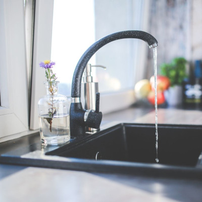 Entretenir le réseau d'eaux usées de sa maison neuve