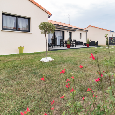 Le déroulement de chantier d’un projet de construction de maison individuelle