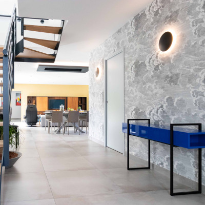 Entretenir les murs de sa maison