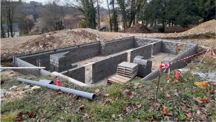 Viabiliser un terrain : démarches et procédures