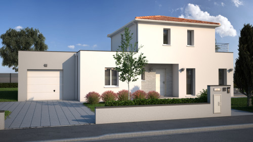 Maison