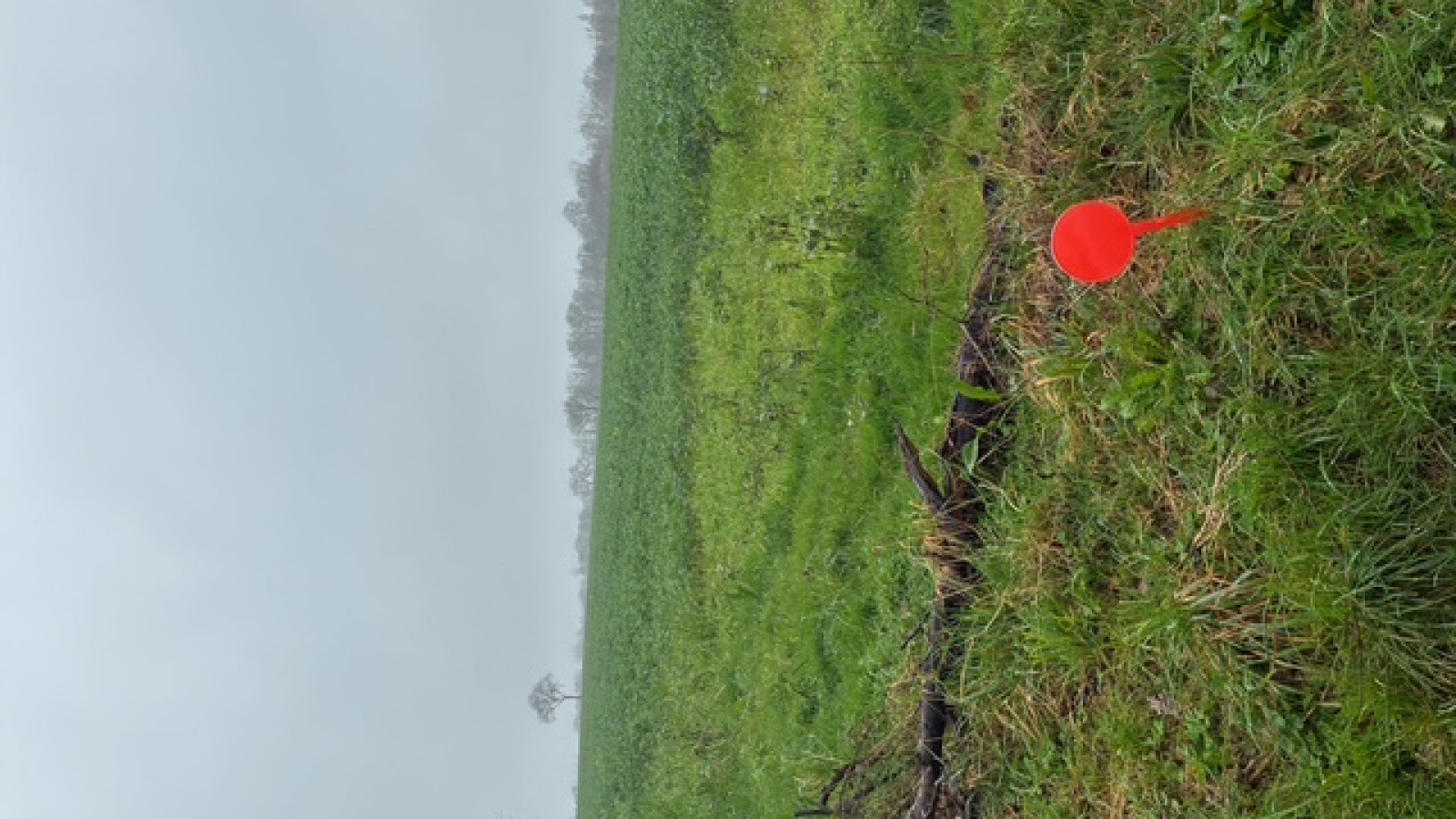 Terrain constructible de 700m2 à Besné