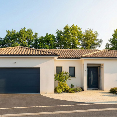 Estelle et Guillaume à Nantes