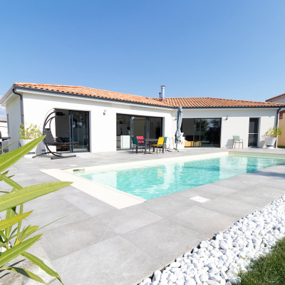 Sylvie et Thierry à Pornic