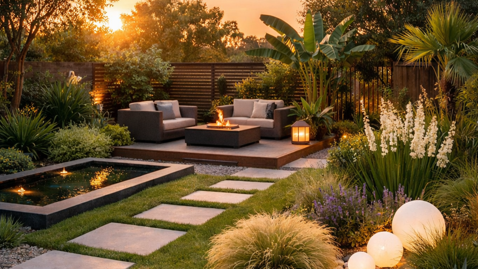 Terrain constructible de 300m2 à Plescop