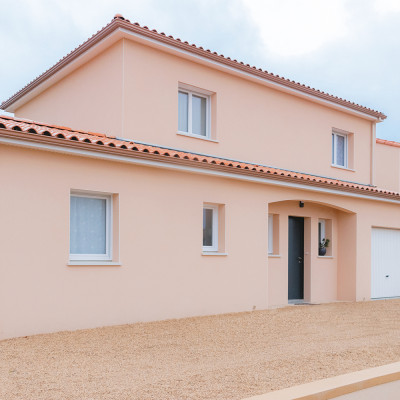 Olivia et Bruno à Vertou