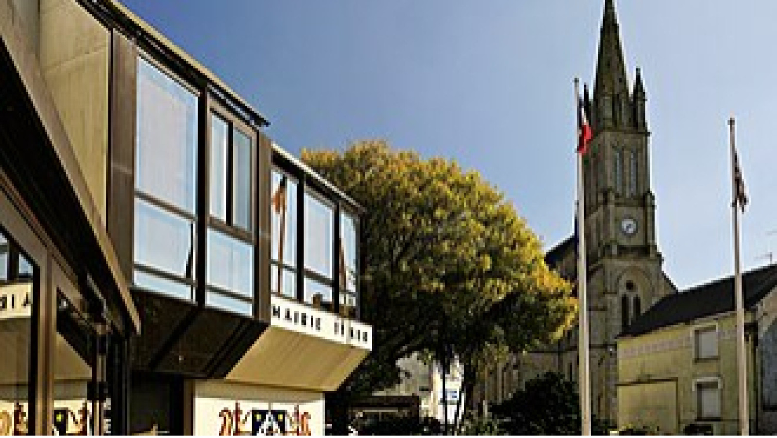 Terrain constructible de 486m2 à Languidic