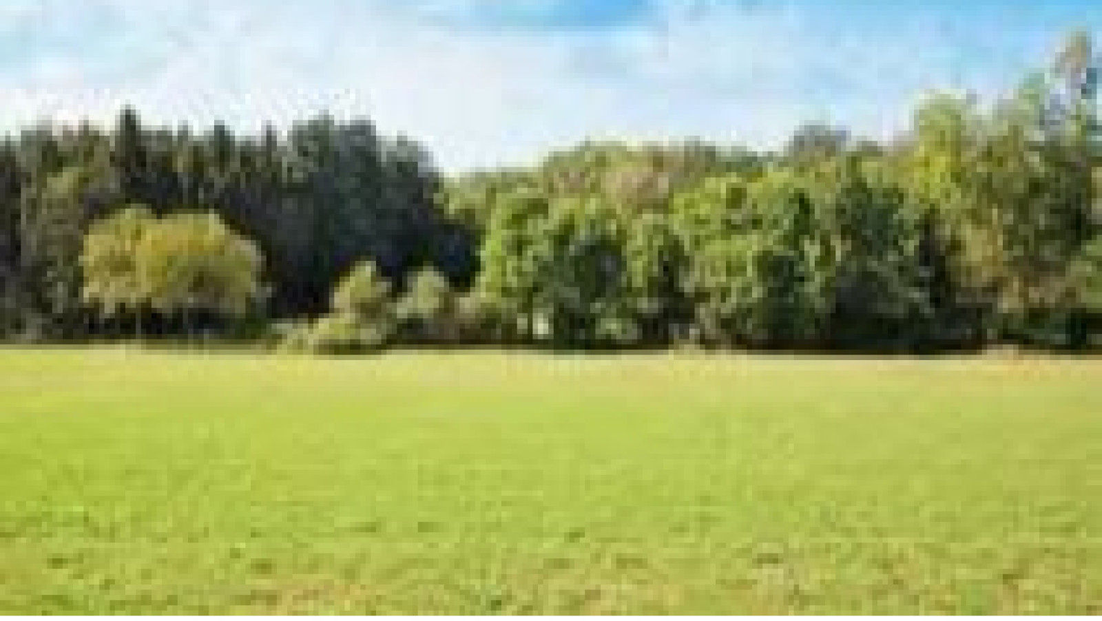 Terrain constructible de 224m2 à Kervignac