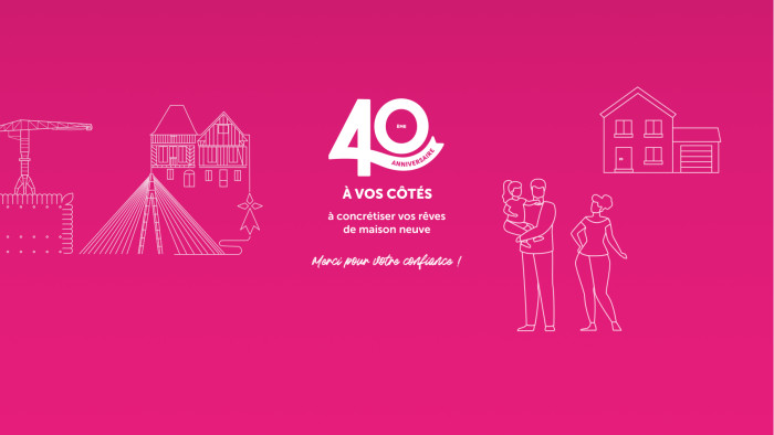 40 ans de Mortier Construction : bâtir avec exigence depuis 4 décennies