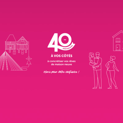 40 ans de Mortier Construction : bâtir avec exigence depuis 4 décennies