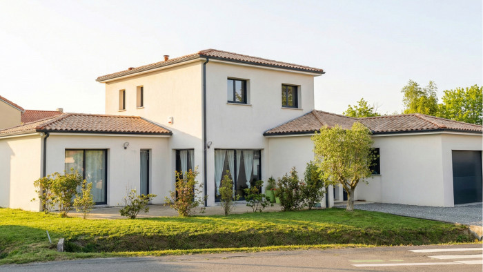 Le projet de Camille et Thomas à Nantes (44)