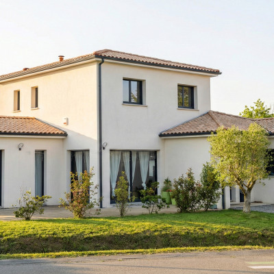 Camille et Thomas à Nantes