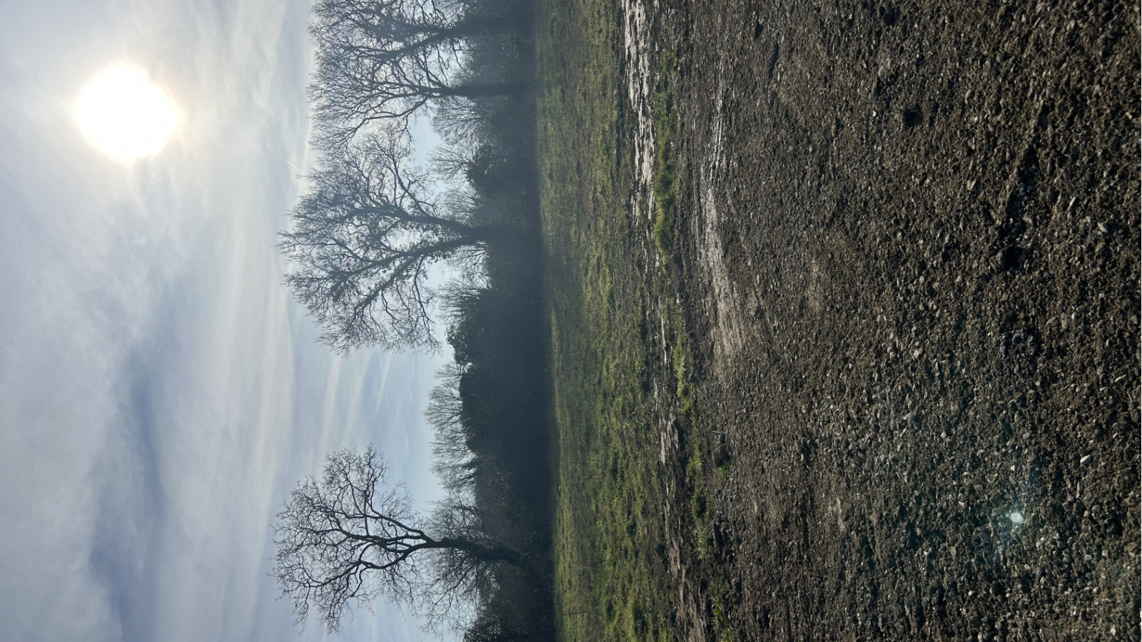 Terrain constructible de 468m2 à Pornichet