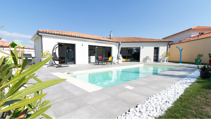 Construire votre maison sur-mesure : notre priorité