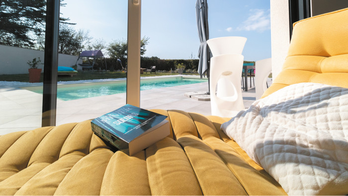 Un projet d’agrandissement ou une extension de maison ?